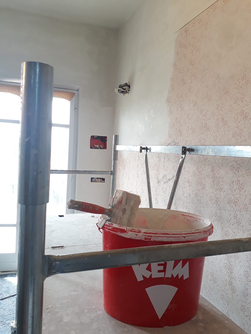 Vedi dettagli di Ristrutturazione appartamento - Agrate Conturbia