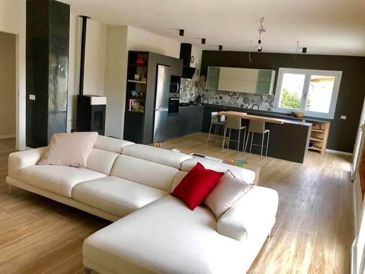 Vedi dettagli di Ristrutturazione casa mia - Castelletto S. Ticino