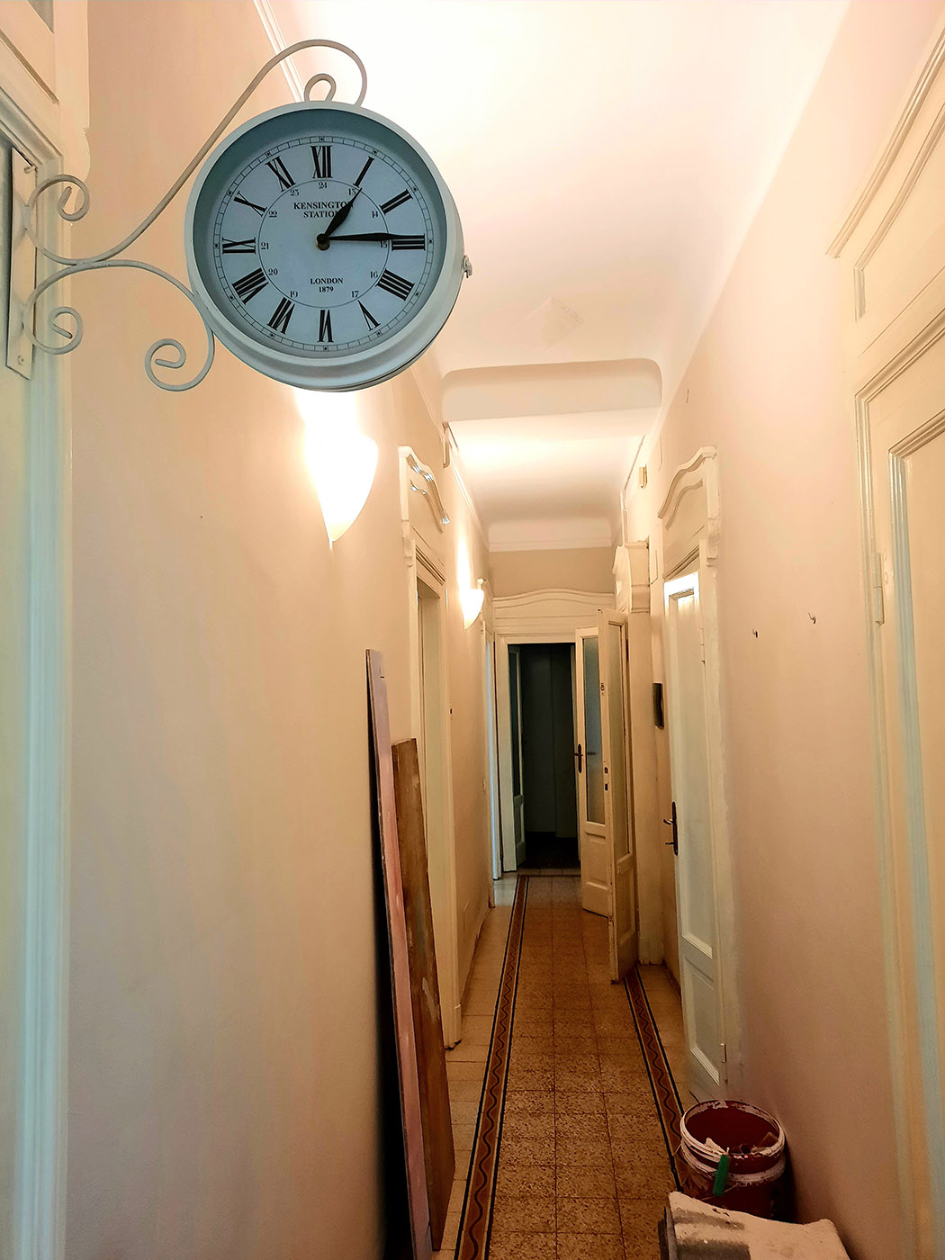 Vedi dettagli di Ristrutturazione appartamento - Milano